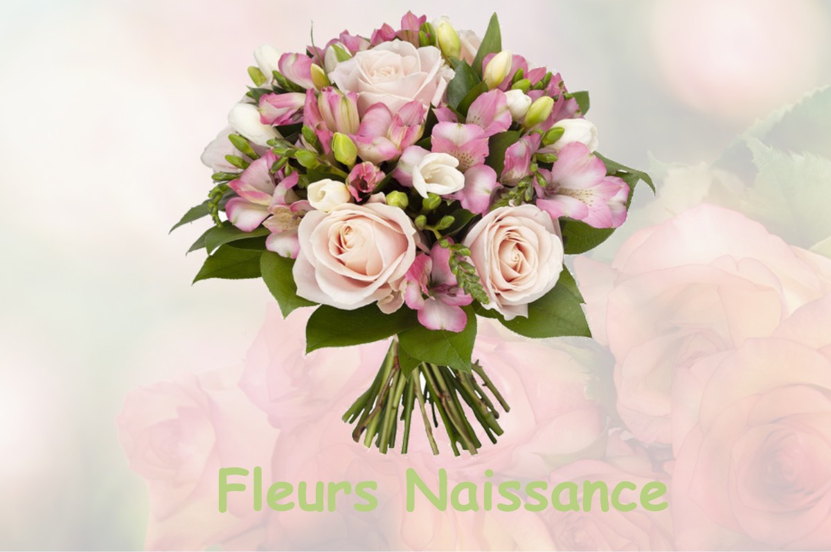 fleurs naissance CERE