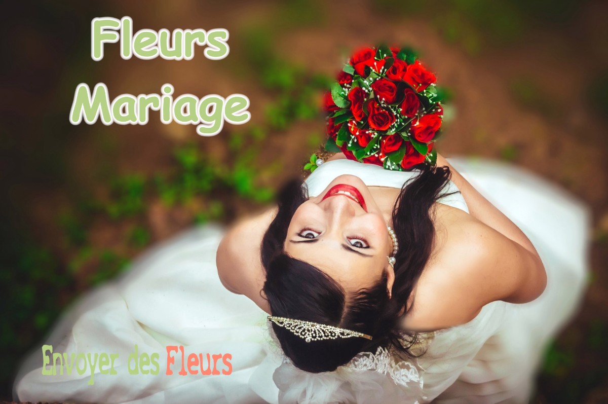 lIVRAISON FLEURS MARIAGE à CERE