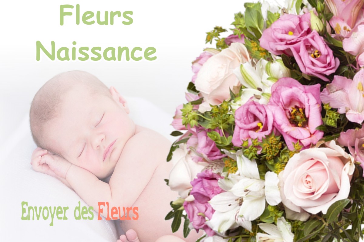 lIVRAISON FLEURS NAISSANCE à CERE