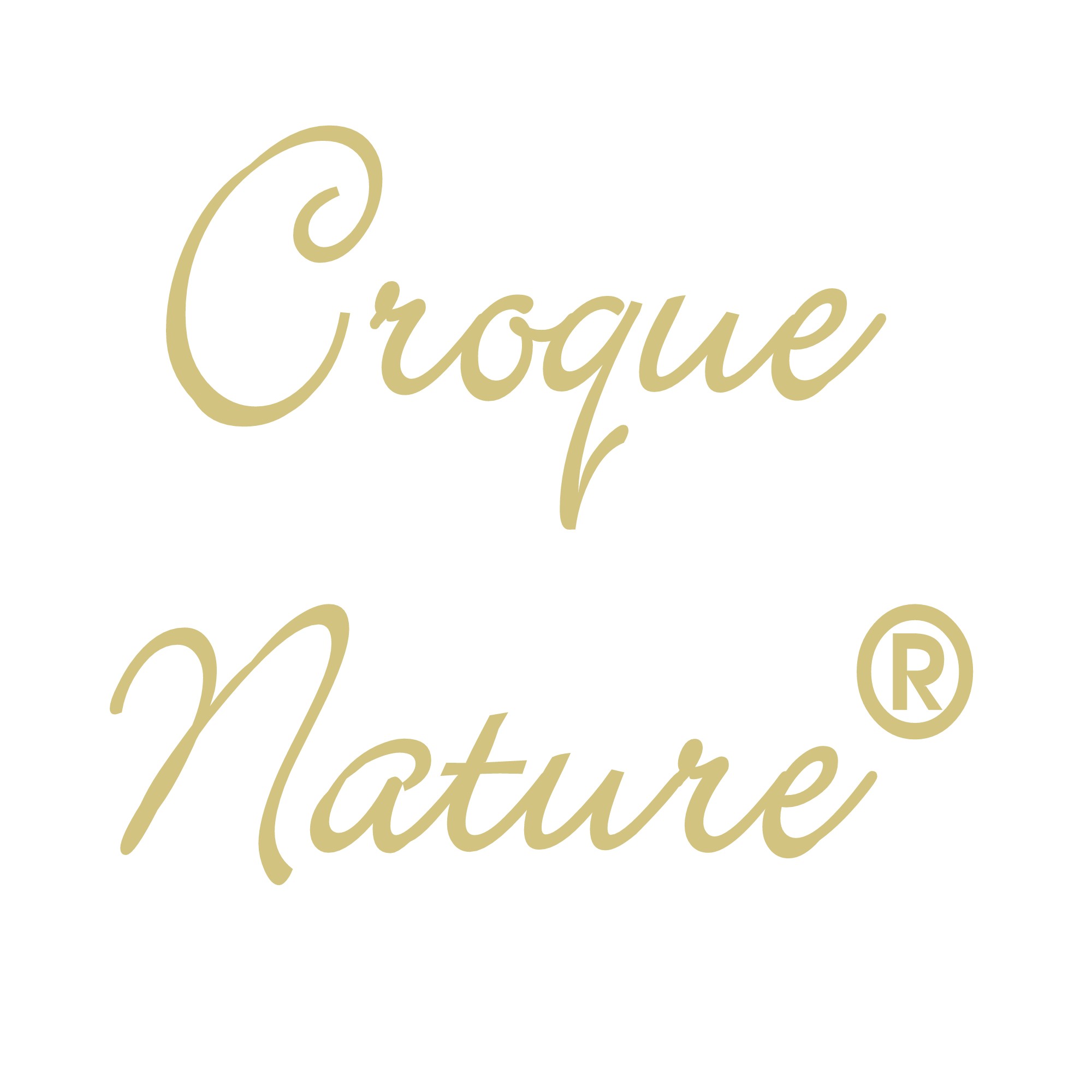 CROQUE NATURE® CERE